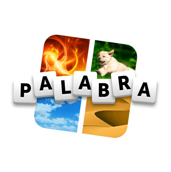 4 Fotos 1 Palabra